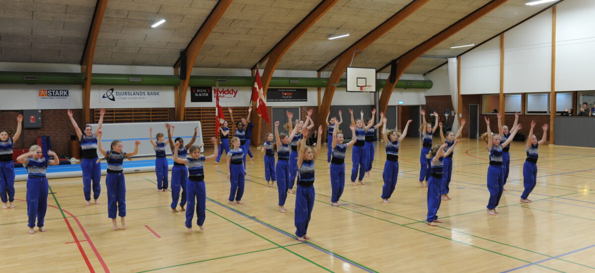 Ebeltoft mix